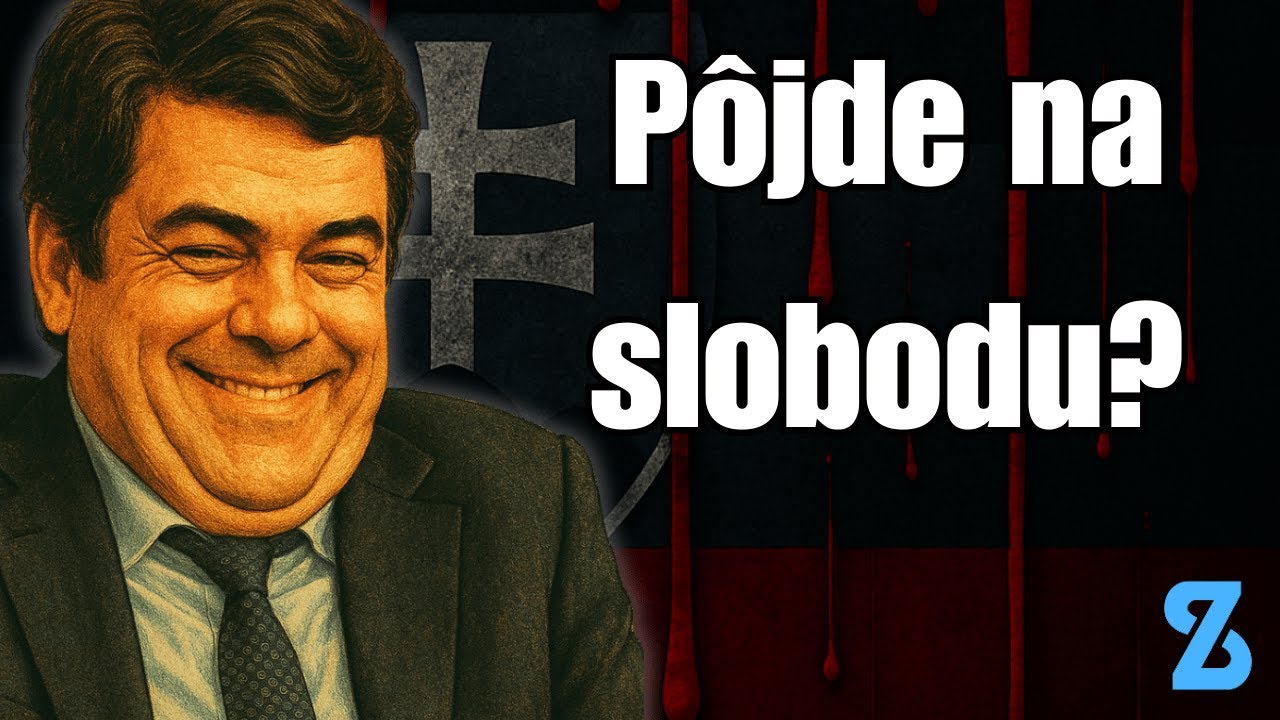 Ako Mari&aacute;n Kočner uveril, že mu patr&iacute; cel&eacute; Slovensko