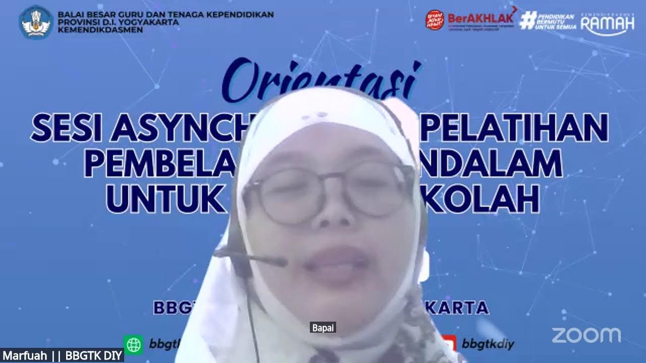(2025) Coaching Clinik Persiapan Tagihan OJT 1