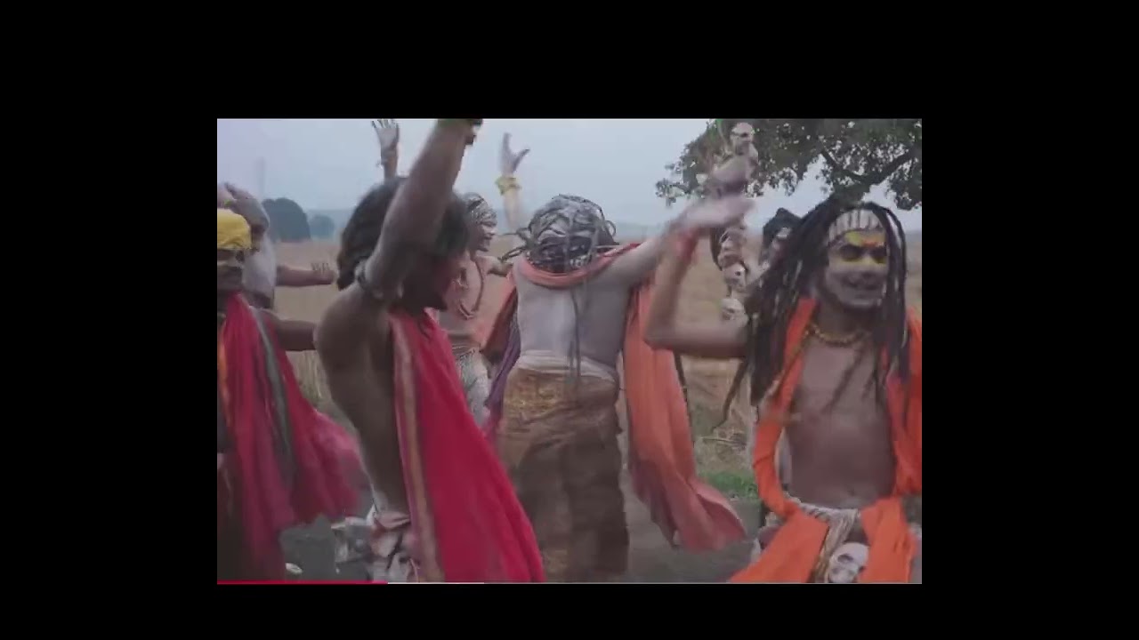 Shiv bhajan “शिव बारात”