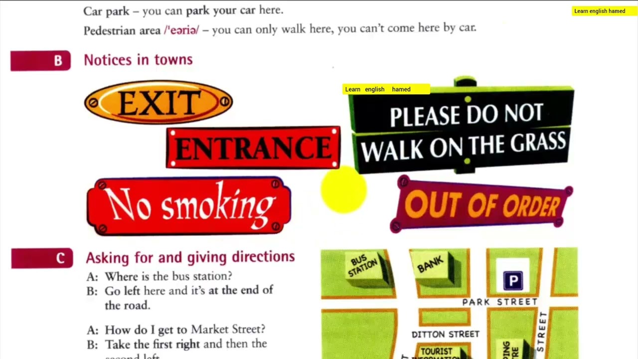 @Vocabulary in use_Elementary_unit_27