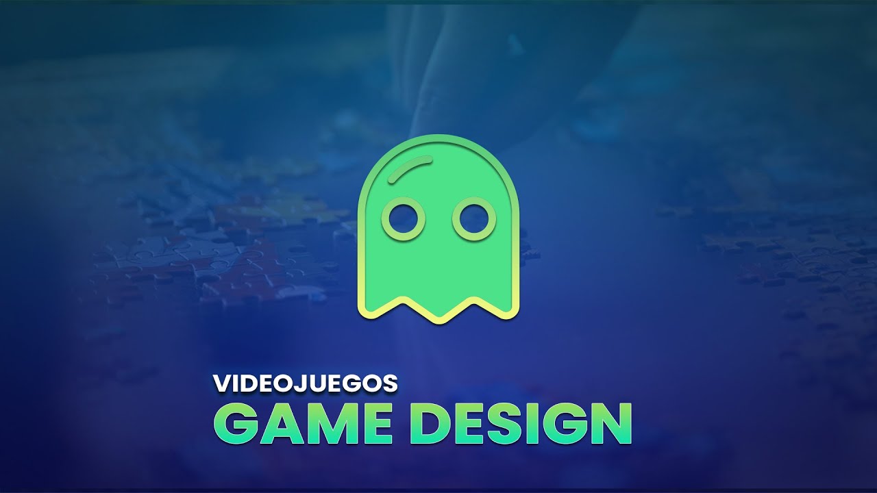 Curso de Game Design COMPLETO