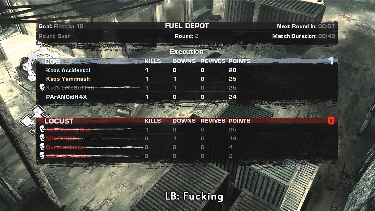 LikeButter RageTage #2