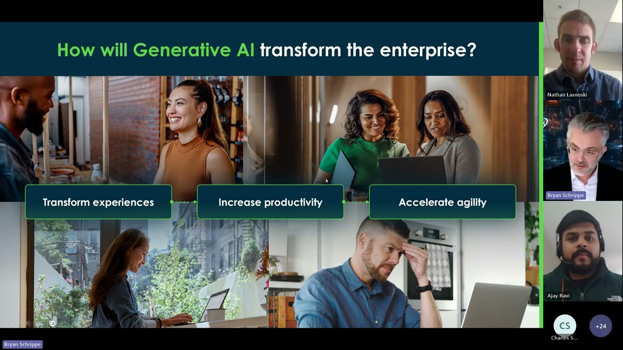 Elevate IT Efficiency: ServiceNow's AI Use Cases Explored