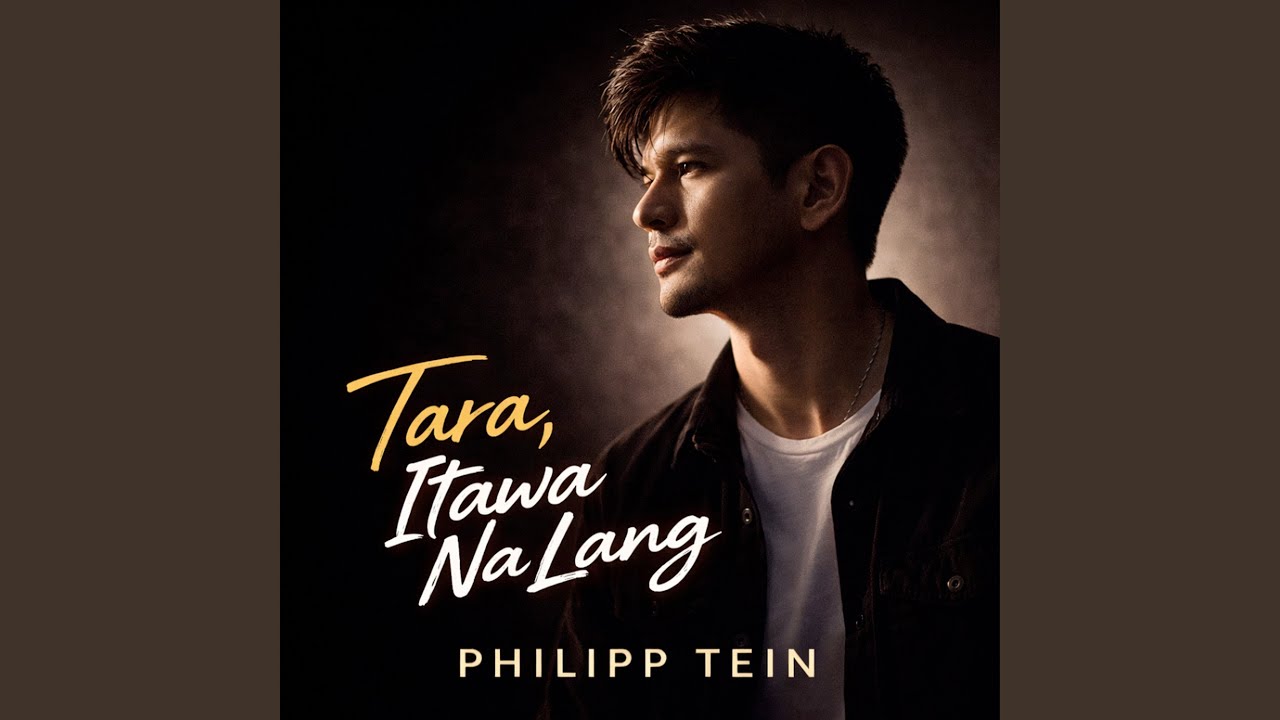 Tara, Itawa Na Lang