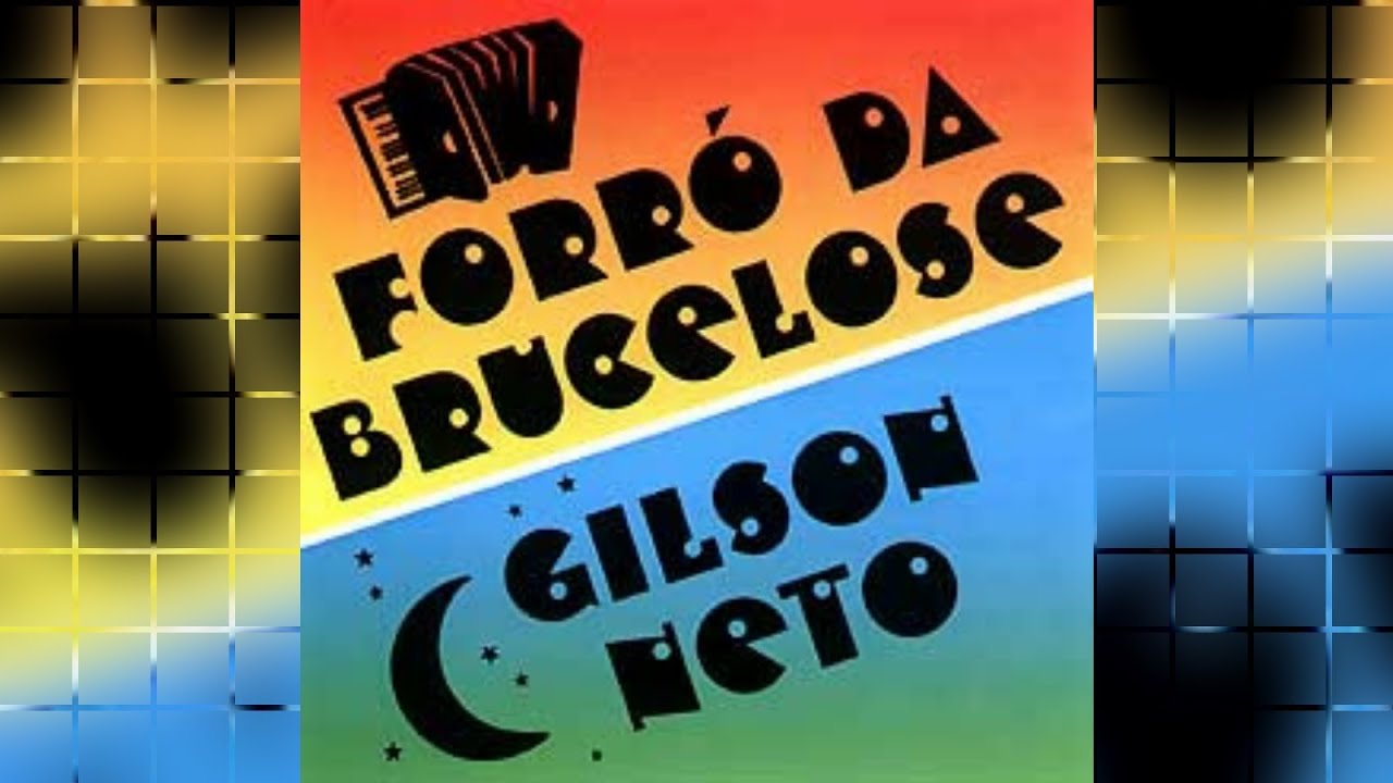 BRUCELOSE  - O dia nascendo (com letra)