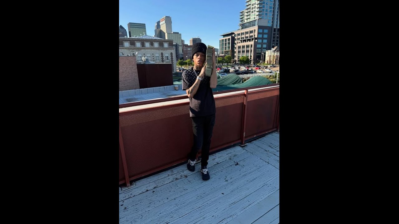 b6 type beat 