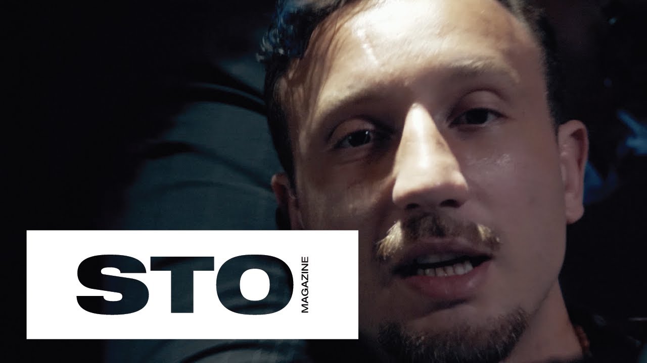 Jangy Leeon - Mirame (Son Of The Morning) [Prod. Weirdo/Jack The Smoker] | ESSE MAGAZINE