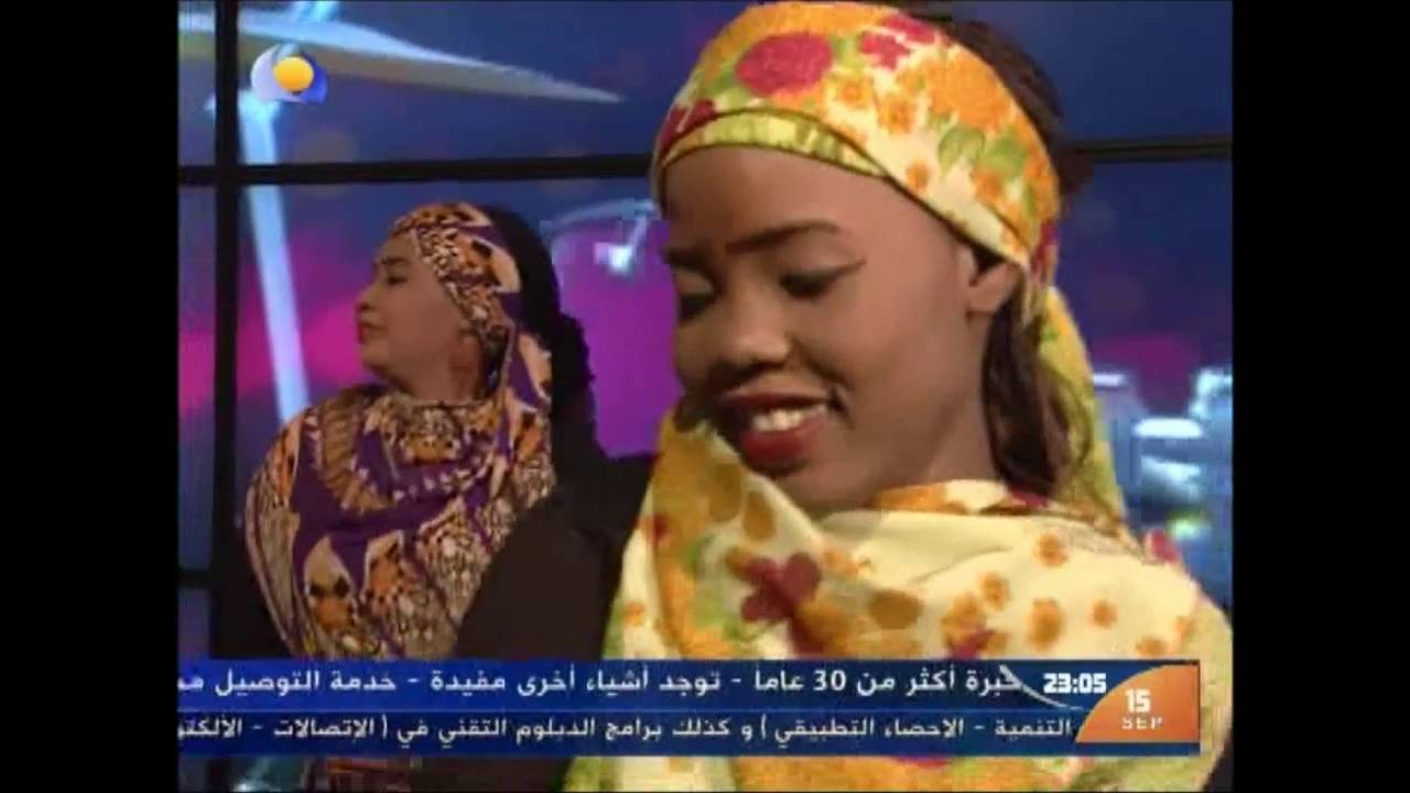 فرقة جاز الديوم  - كولن كولن باشا كا - قناة النيل الازرق