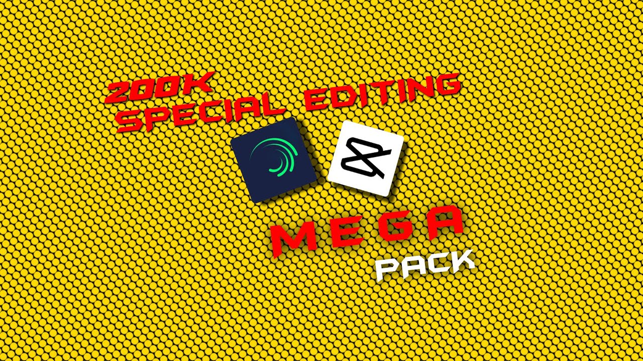 Massive Editing Pack | Biggest Trollface Editing Pack | 200K Special 🔥