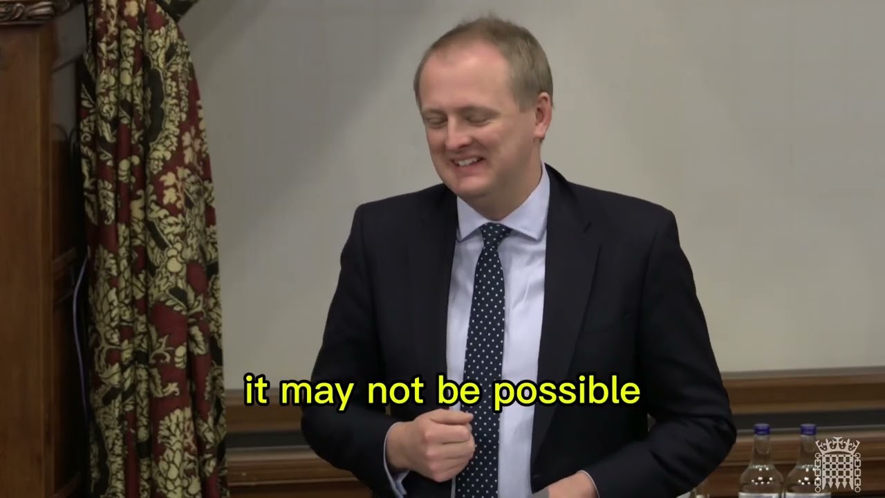 Westminster Hall Debate 09.02.2026 - Russian Influence on UK Politics and Democracy
