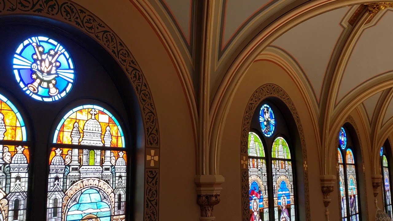 Responsorial Psalm: If Today You Hear His Voice, Harden Not Your Hearts.