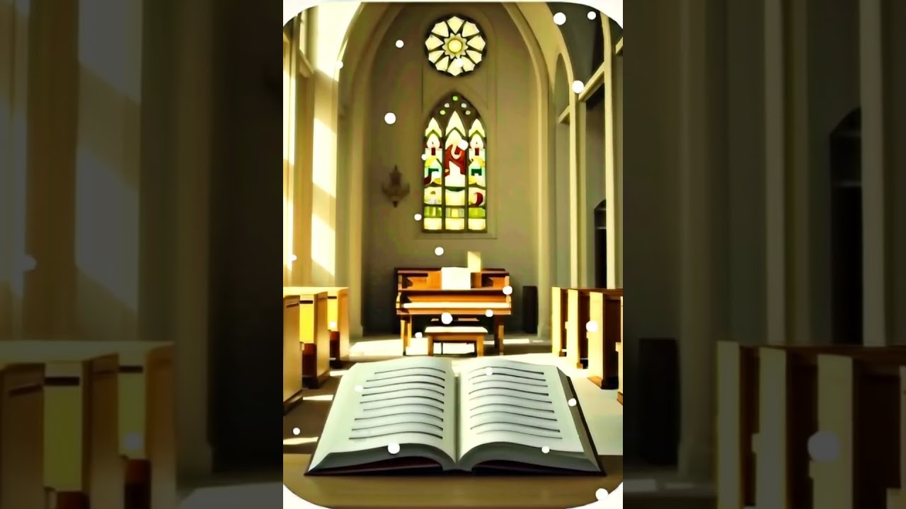 Louvor diário oficial @canticosdiarios 