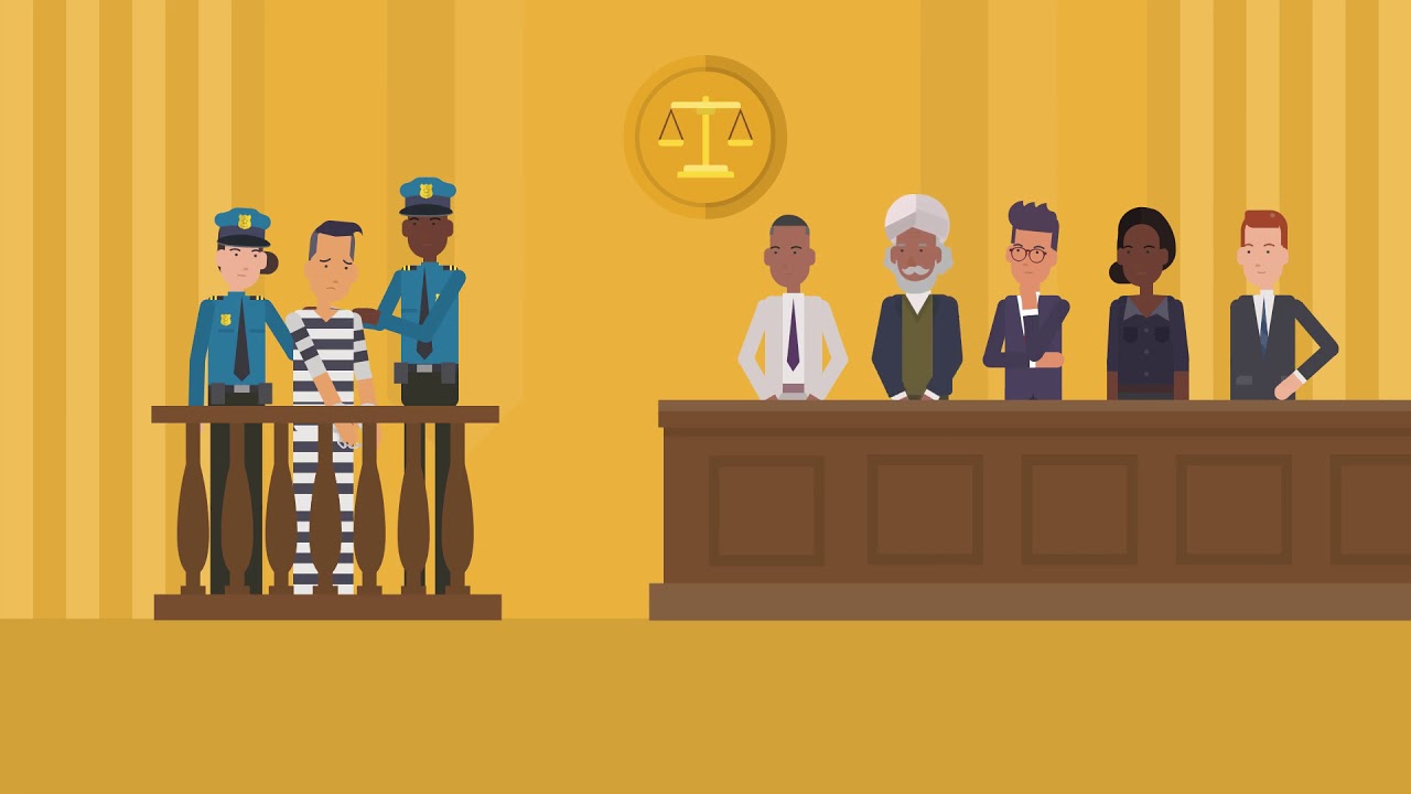 Can I get an ESTA with Criminal Record?