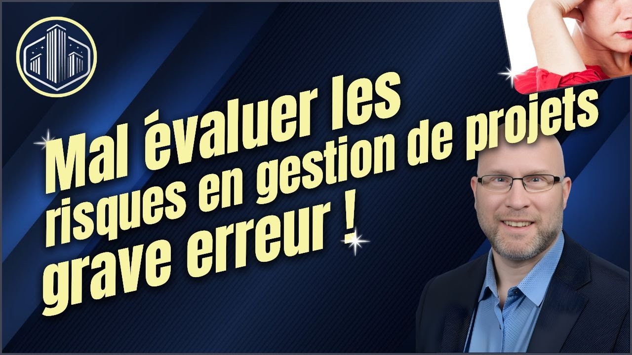 Les avantages d'une bonne gestion des risques dans un projet