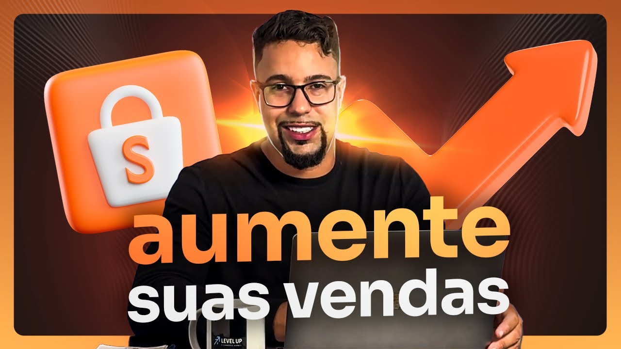 Como aumentar as suas vendas sem investir ADS na Shopee 
