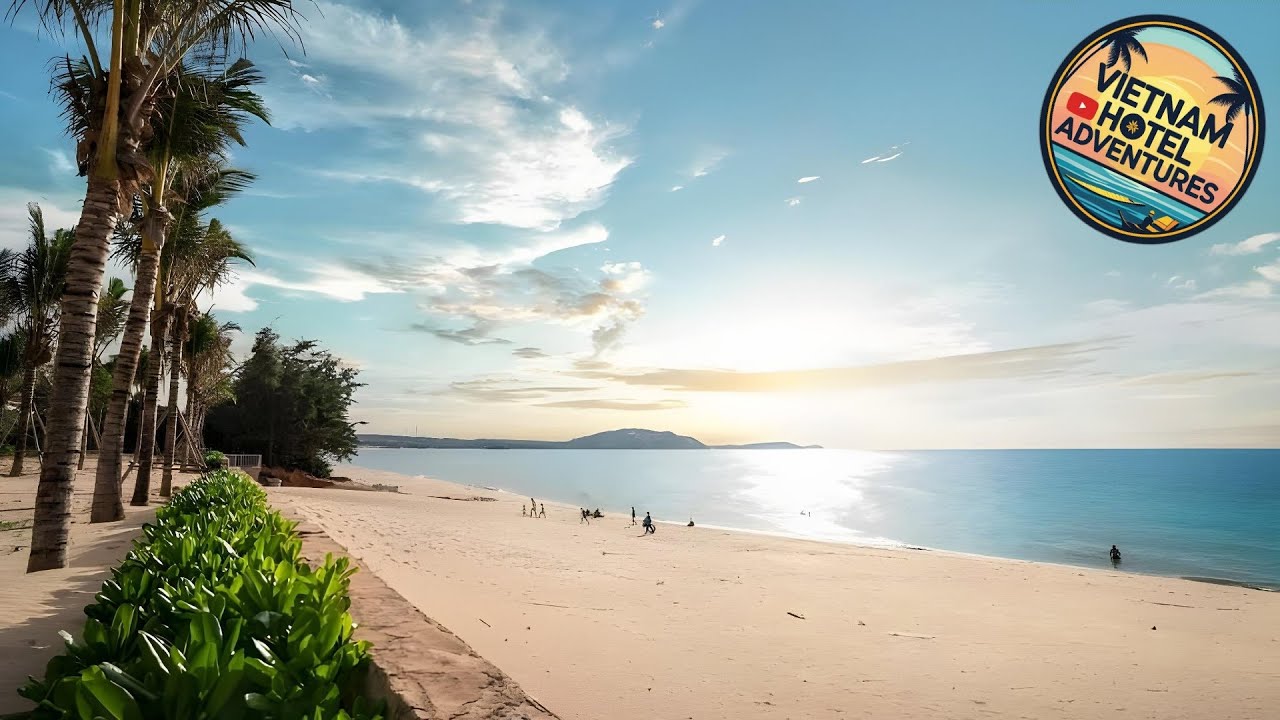 Mandala Retreats Condotel Mui Ne | Phan Thiet, Vietnam | Hotel Review 🏩