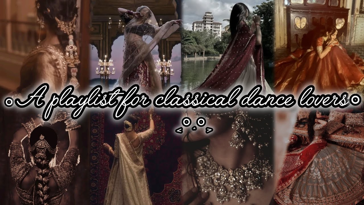 Pov:- you are a classical dancer, Royal vibes 👑❤️🖤•°