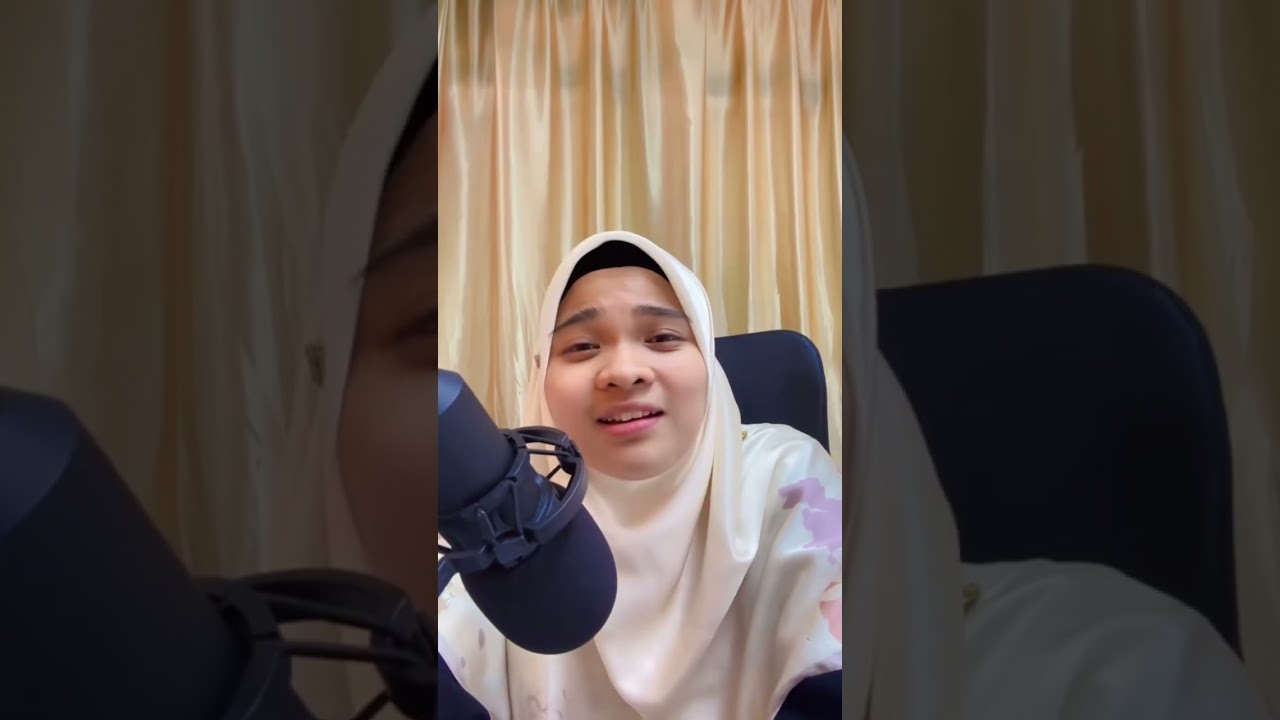 Ustazah Aisyah Baain 