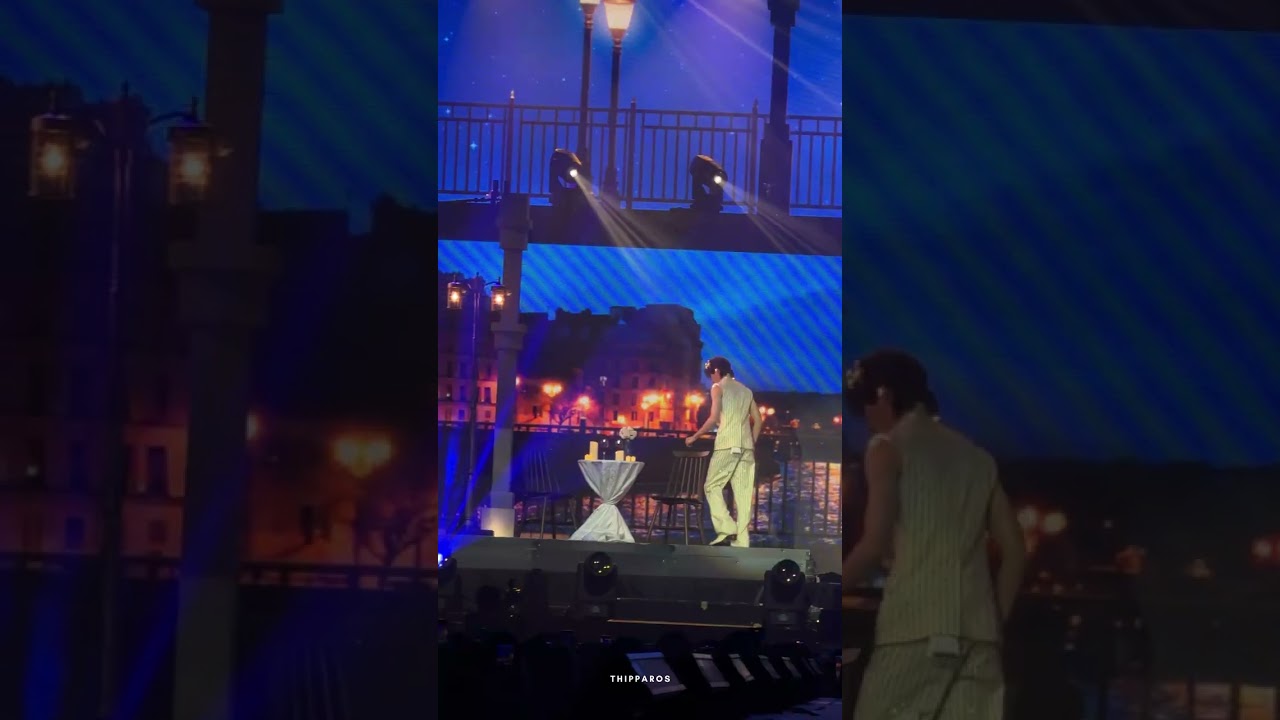 (Fancam) 31 Oct 2025 - PondPhuwin -  Happy Anniversary #PondPhuwinFanconD1 #ปอนด์ภูวินทร์