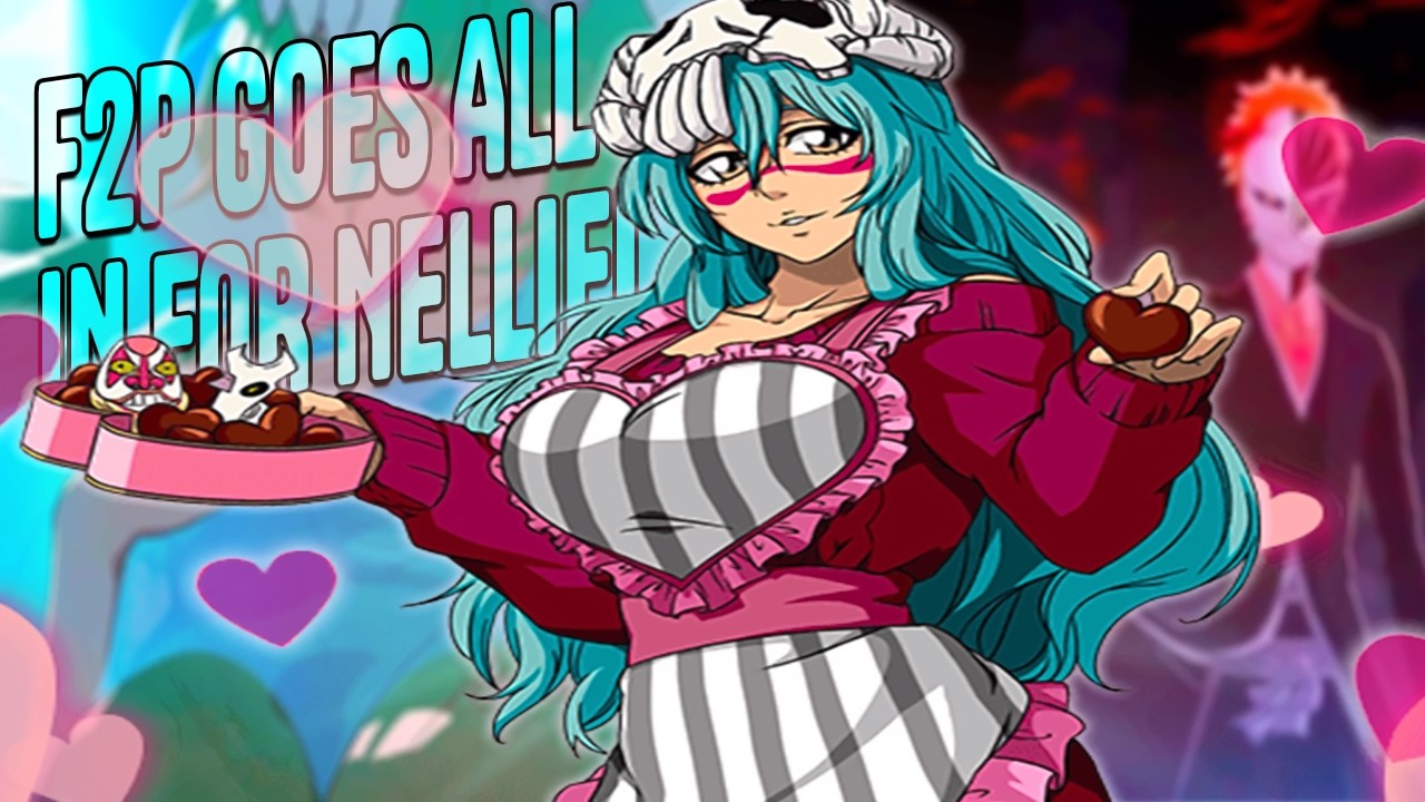 Nelliel's New Buffs & Bug Fixes Are Crazy. TIME TO PULL!