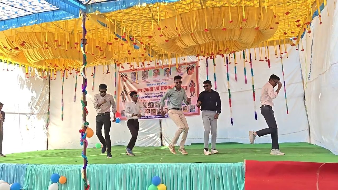 Tura nhi ja re song hostel day #dantewada pg College 