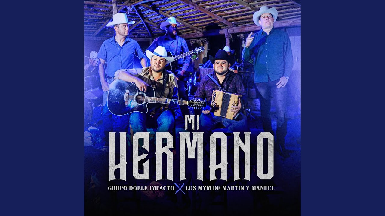 Mi Hermano