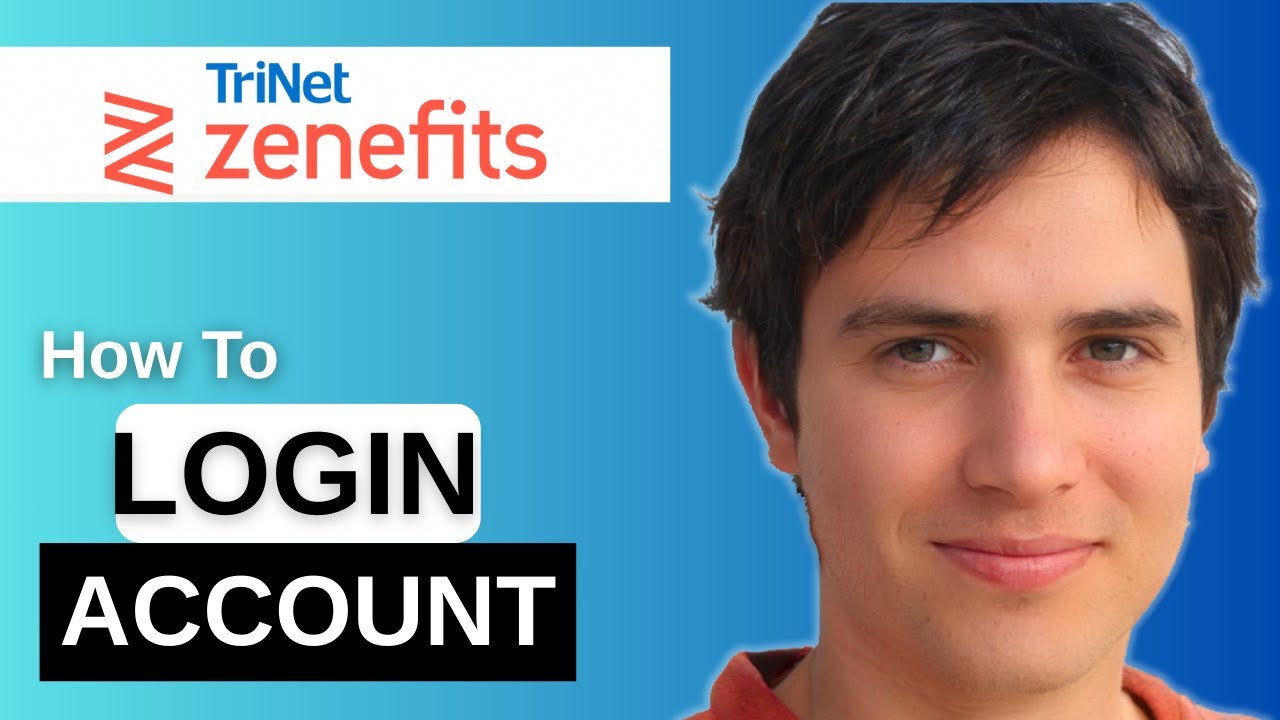 How To Log In To Zenefits Payroll