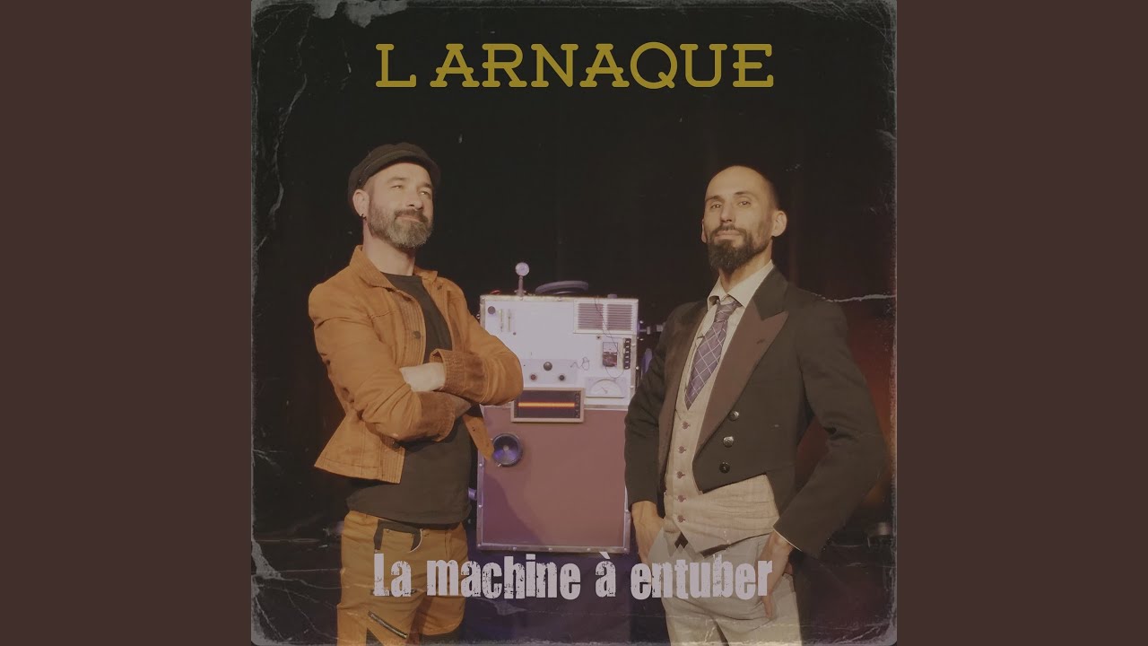 L'arnacaloca