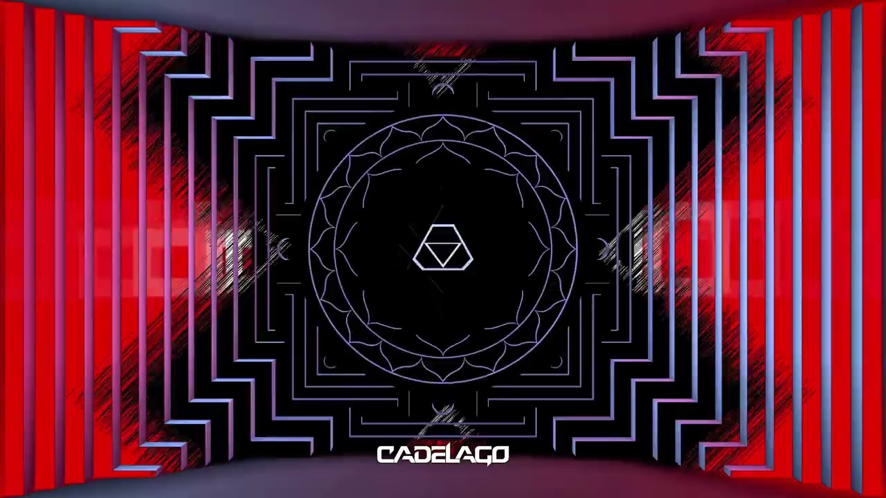 CADELAGO // Visual Set #1