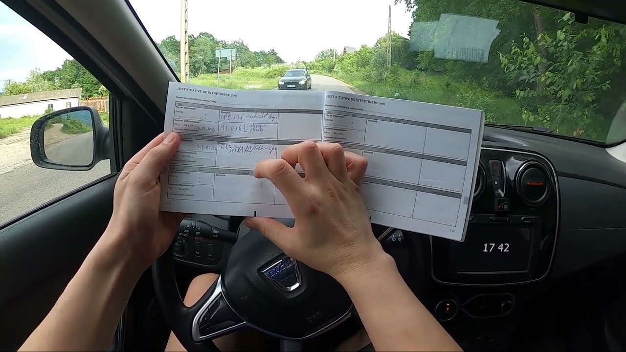 Cat a rezistat un motor cu revizii la 30.000 km?