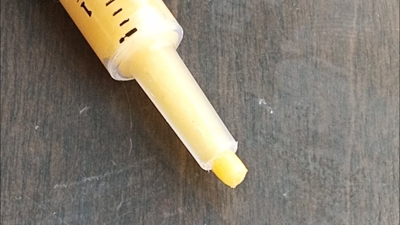 Dough bait for Micro fishing and Tanago fishing