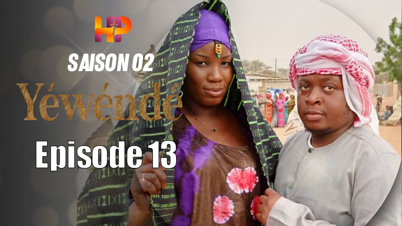 Série - Yewende  - EPISODE 13- Saison 2