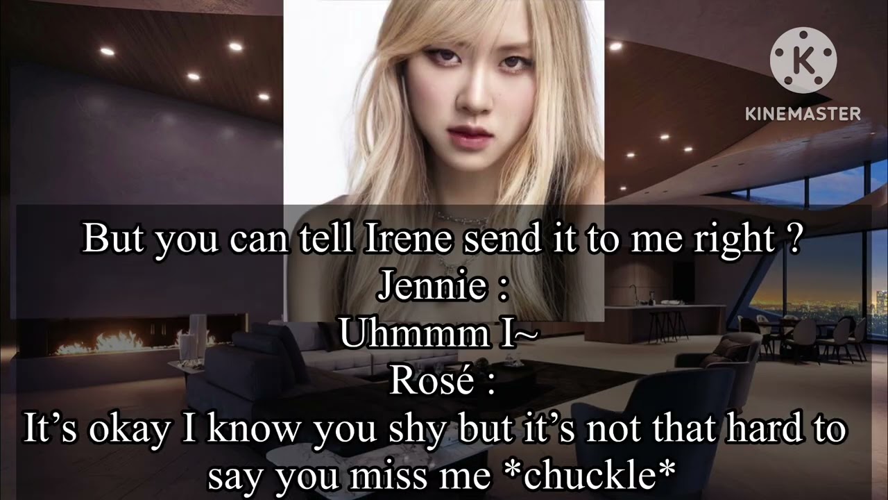 Chaenie Oneshot “The Twin” (p1)