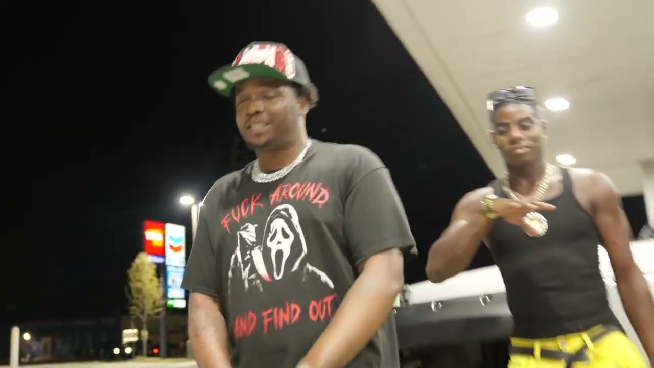 Sawfside Nino-Poppin Sh*t Freestyle (Prod.By JB) (Shot By Exotic Films 🌴)