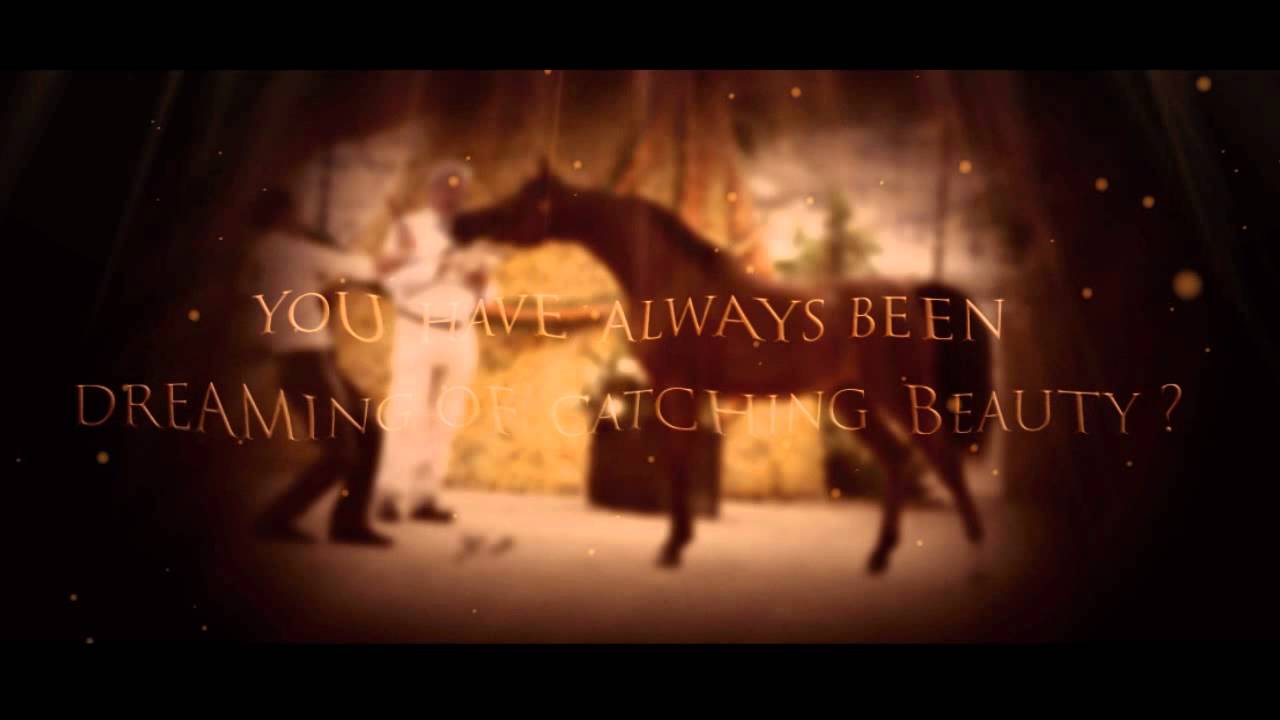 KALLISTE ARABIANS OFFICIAL VIDEO