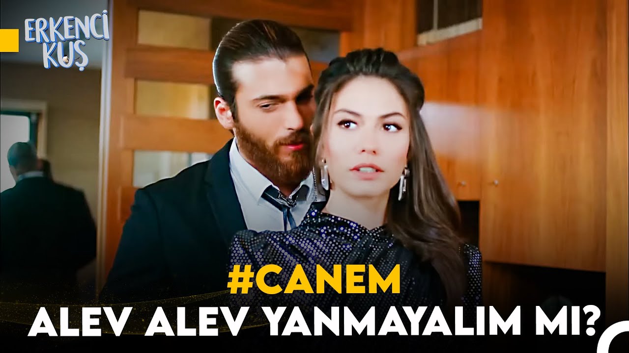 Bir Küçük Fermuar Meselesi❤️‍🔥 - Erkenci Kuş
