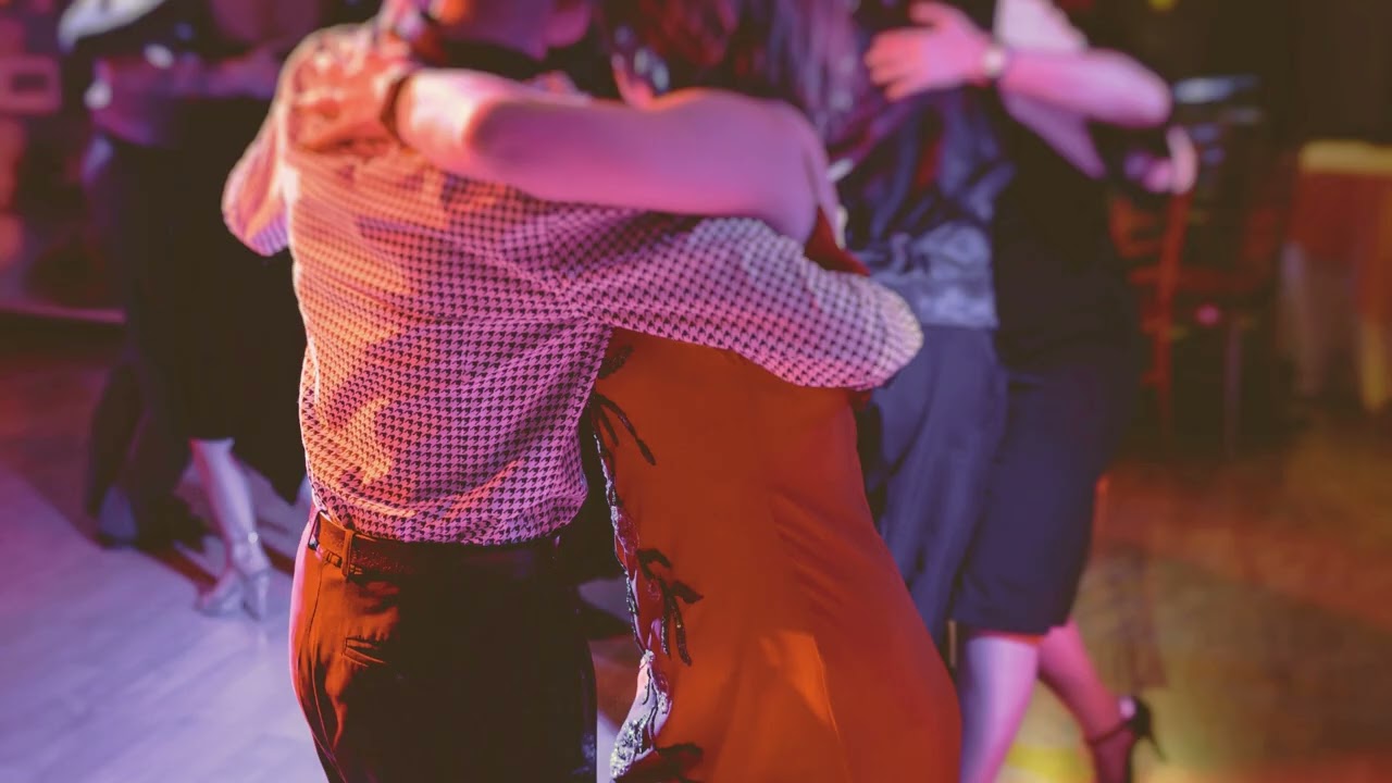 🎶 Baila Sin Parar &ndash; Salsa Vibes Generated by AI | LiveLoveDanceAi