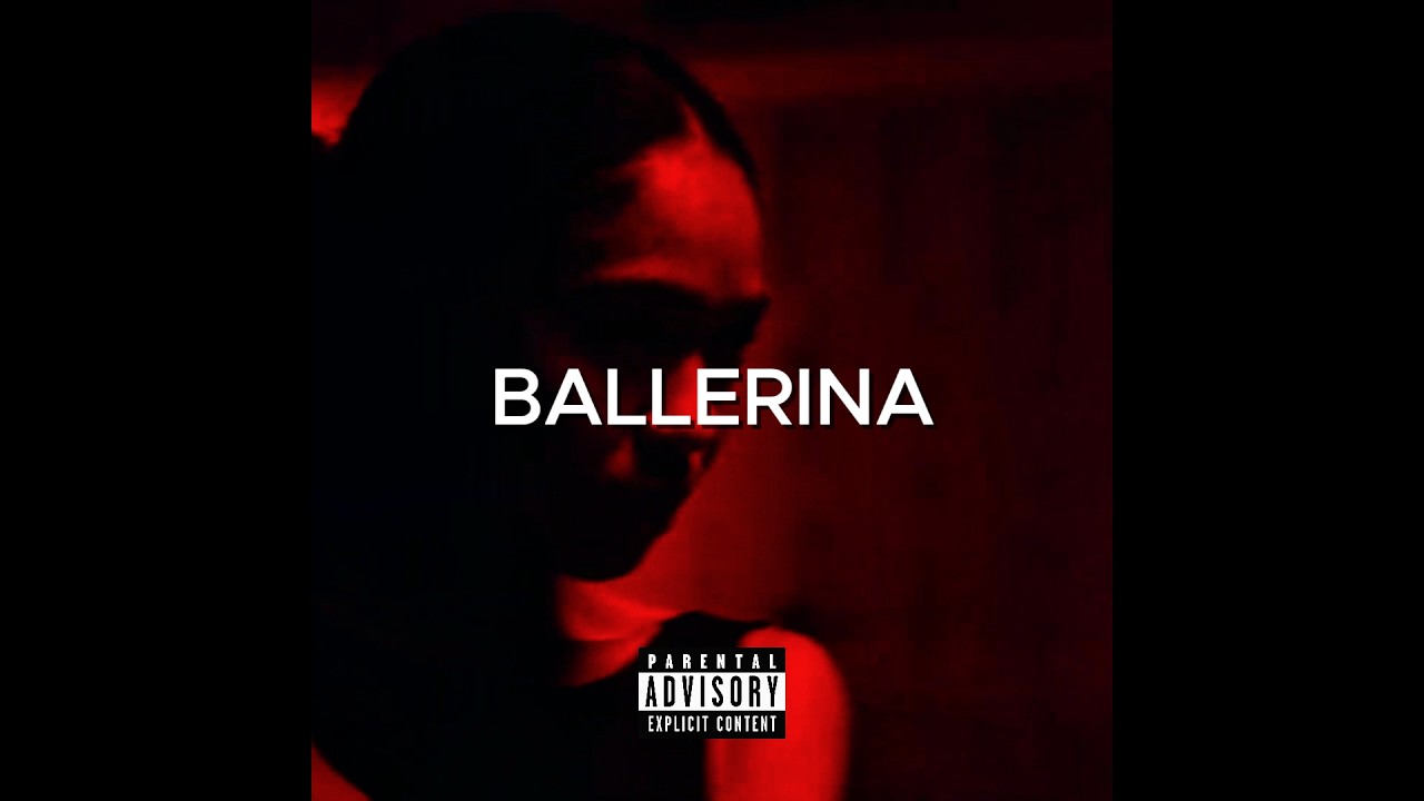 [FREE] Rema x Skillibeng x Dancehall Type Beat ~ BALLERINA