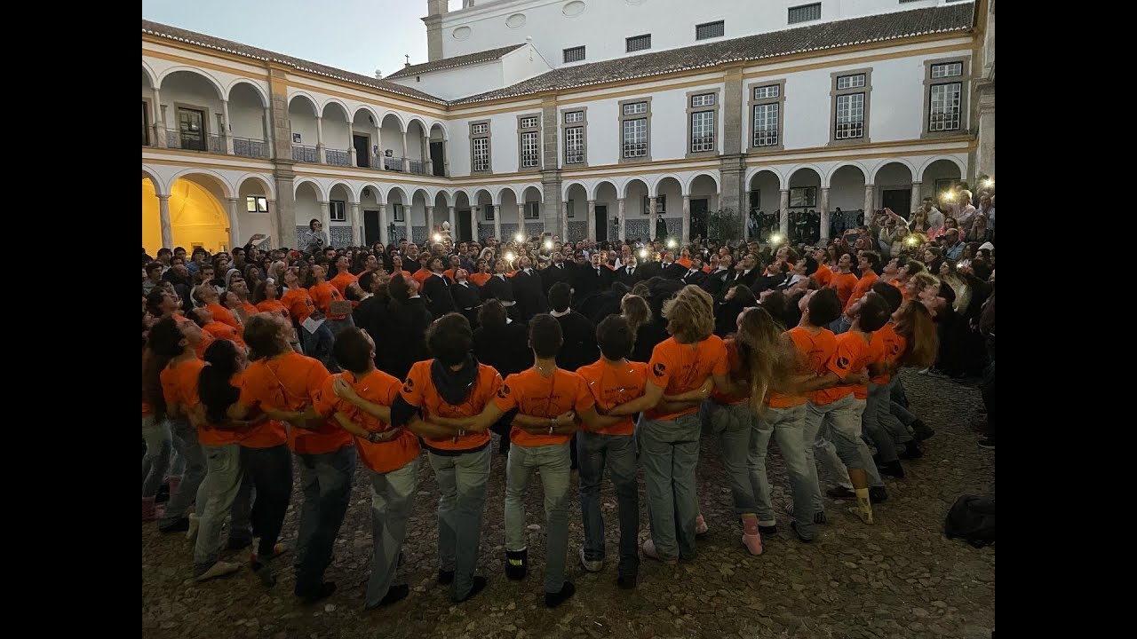 Haka & Pirâmide Ciências do Desporto UE 2022/2023