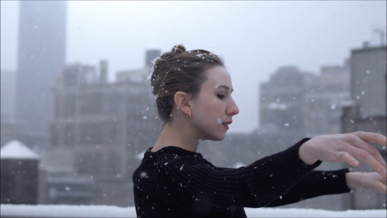 Kate Rusby We'll Sing Hallelujah