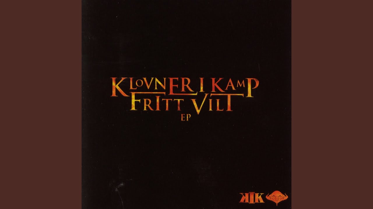 Konger I Kamp