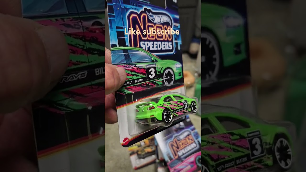 hot wheels hunting 😎