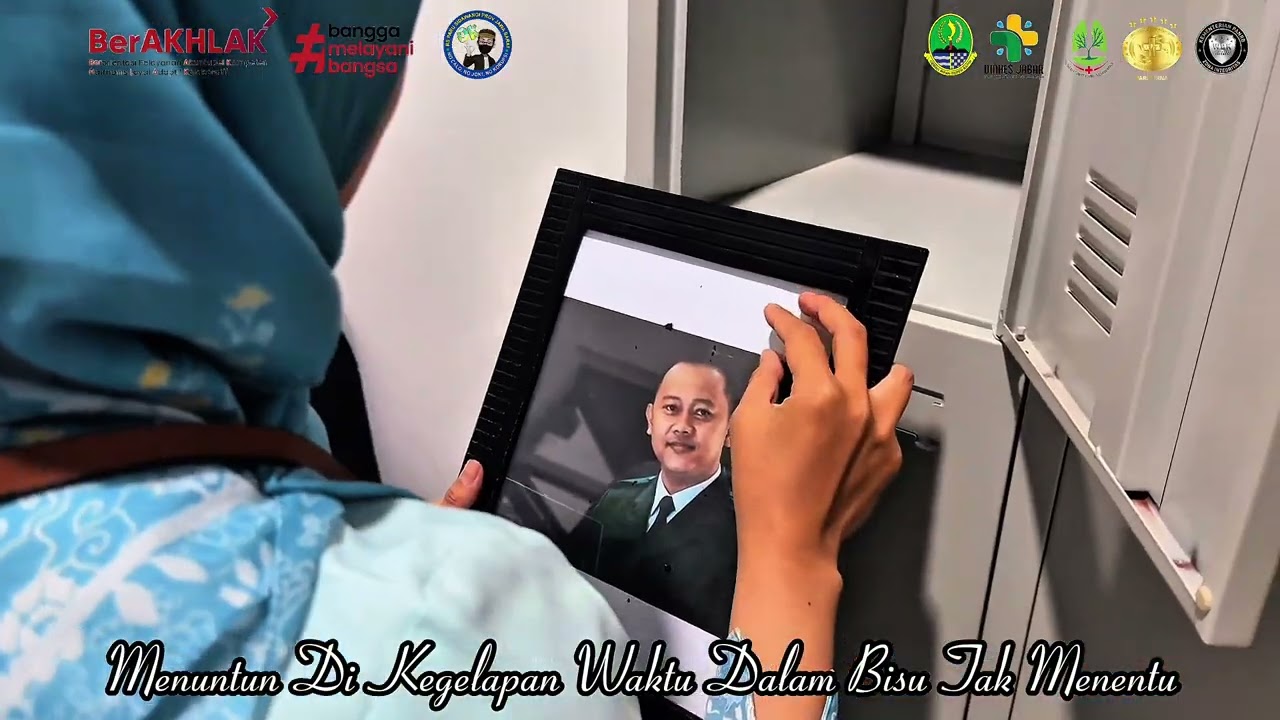 FULL LIRIK RINDU PURNAMA COVER VERSION KDM || LAYANAN RS PARU SIDAWANGI