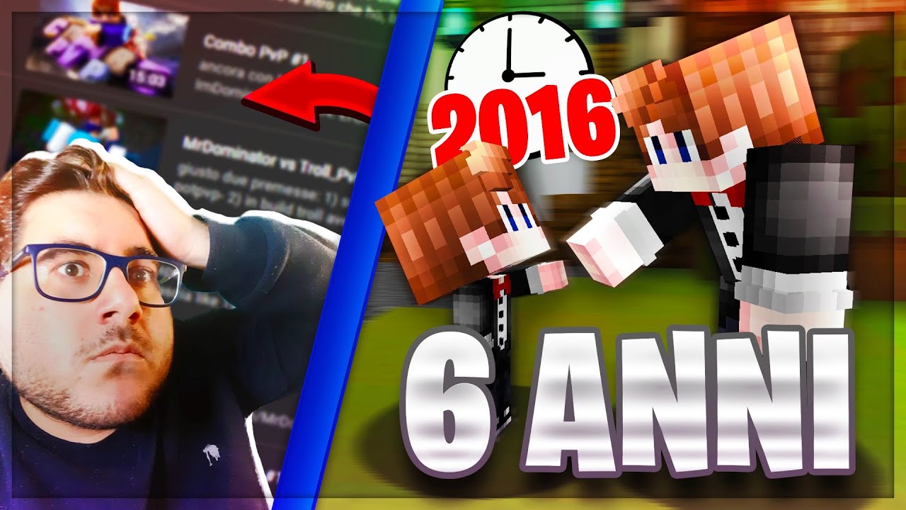 Reagisco Ai Miei Vecchi Video SEGRETI... (2016)