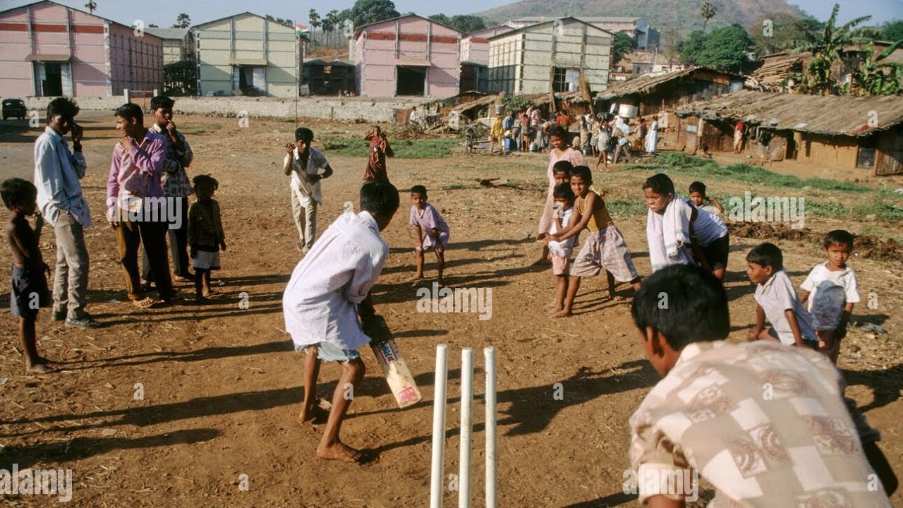 Bacho ki Bhot he Zabrdast Cricket || Full Funny cricket || Big Match of Two Teams ||village cricket 