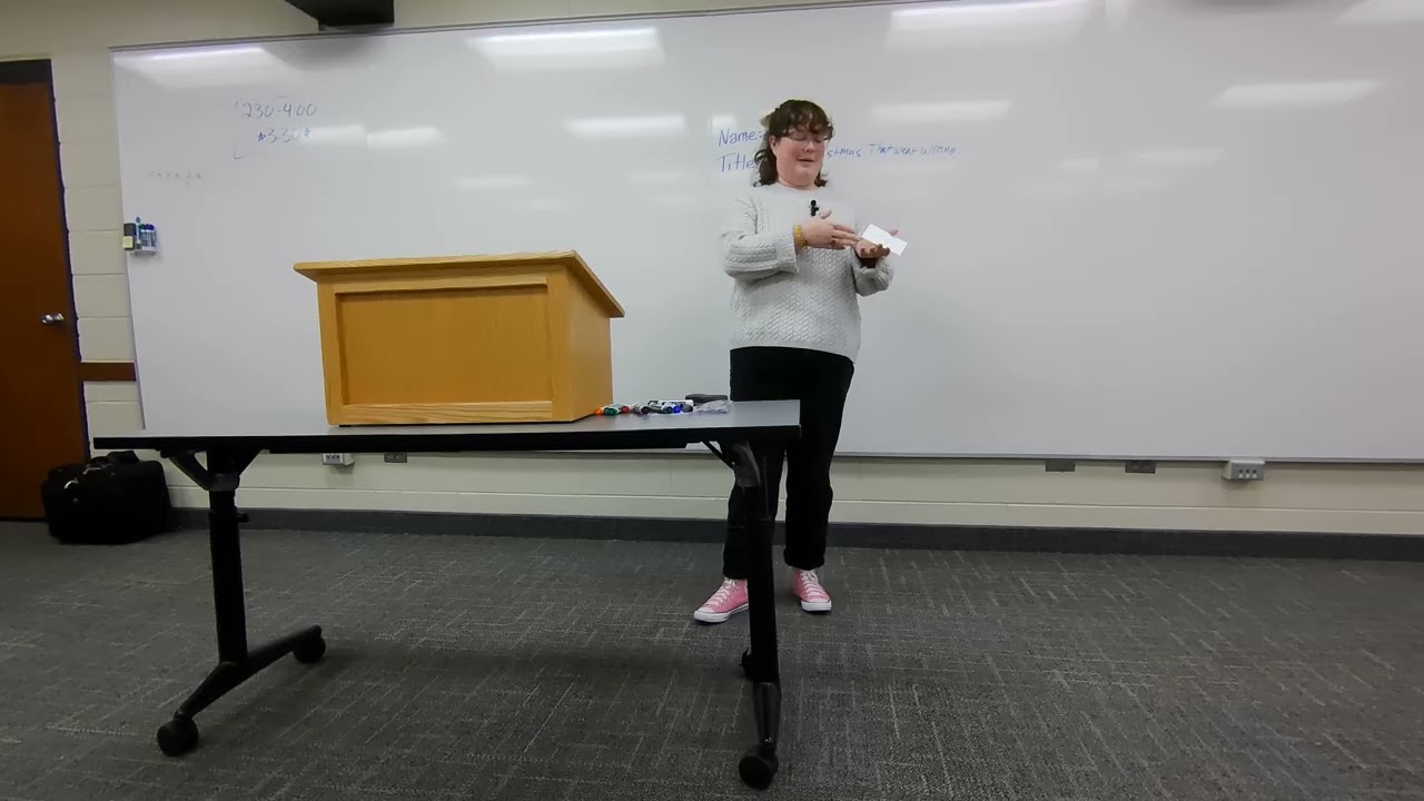 9.45 Storytelling Josie - Win26