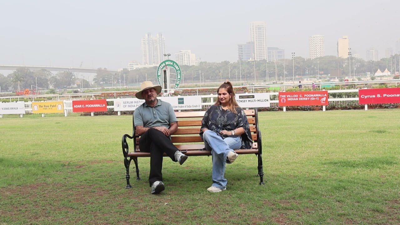 Inside the Pedigrees of the Indian Derby | Gaurav Rampal Breaks Down the Runners