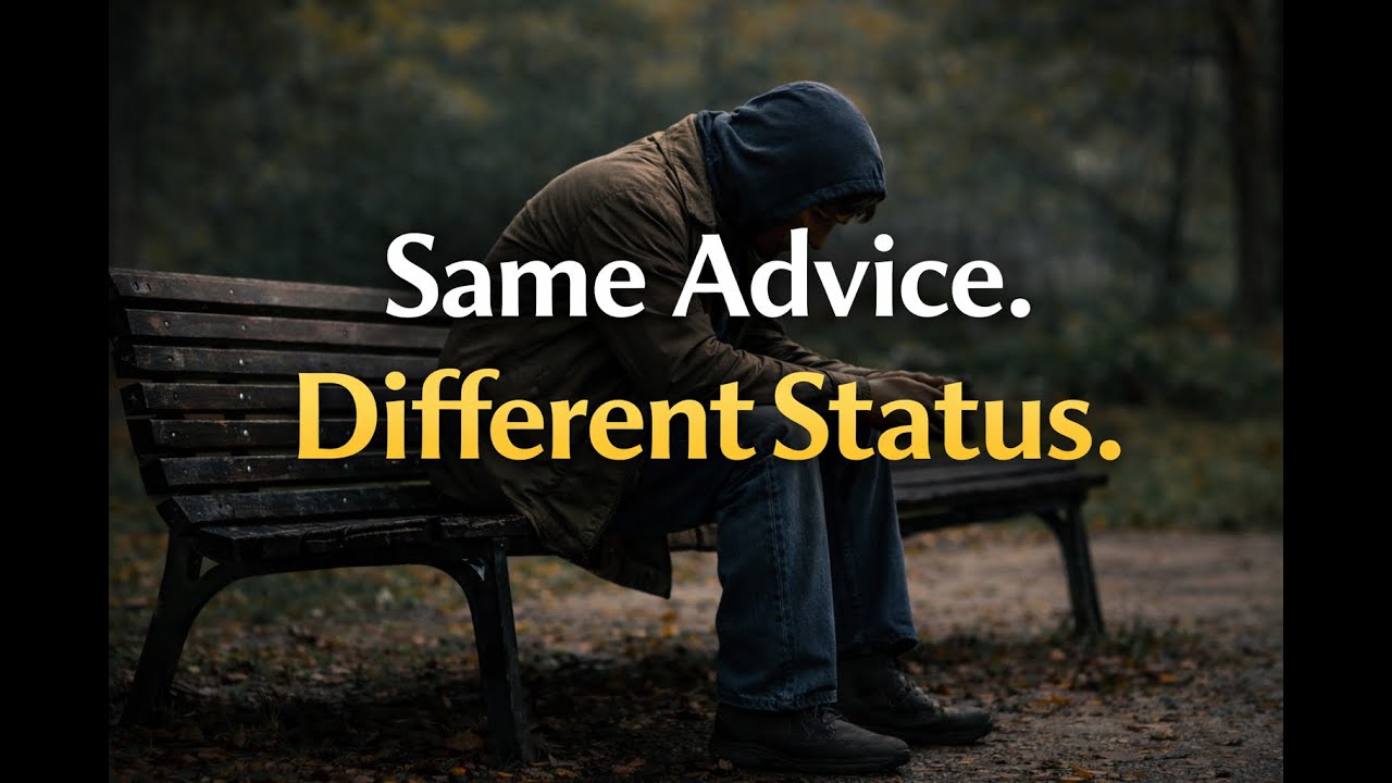 Why People Don't Listen Until You're Famous