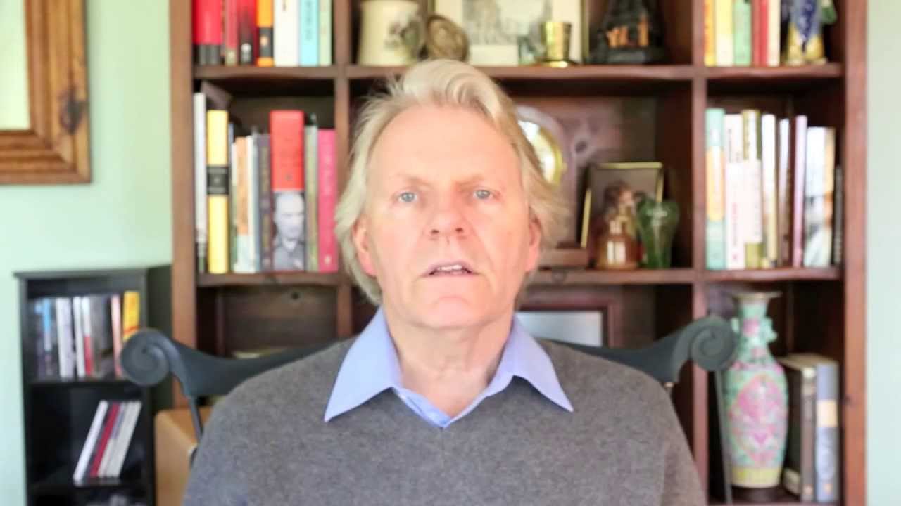 Issue Framing and Reframing: Child Care Policy in Canada - Dr. Michael J. Prince
