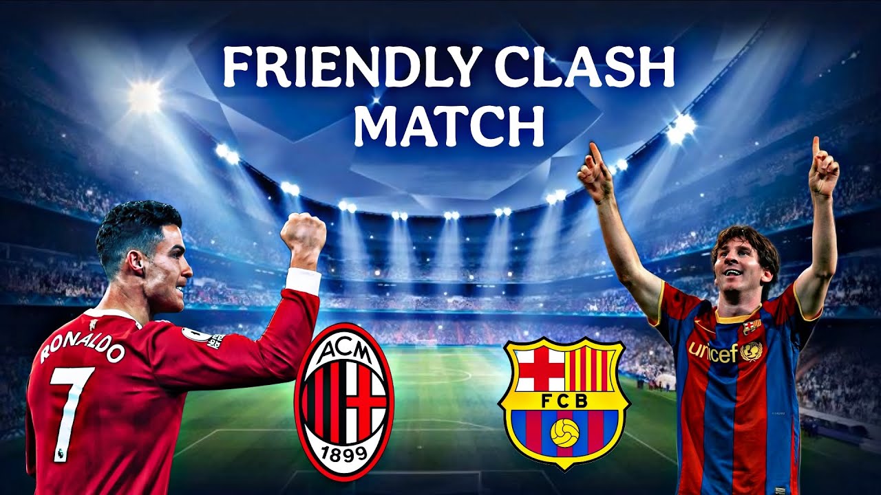 FRIENDLY clash match 😍 e football ⚽🥅⚽#pesworld #efootball #pess #football 